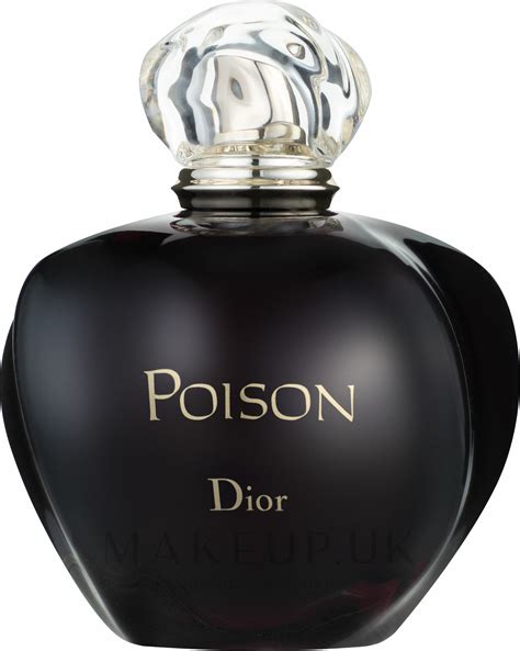 DIOR Poison Eau de Toilette » Eau de Toilette (EdT) 